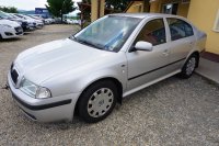 Škoda Octavia, 2004 - 2