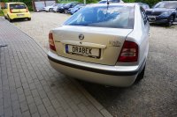 Škoda Octavia, 2004 - 3