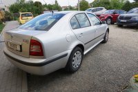 Škoda Octavia, 2004 - 4