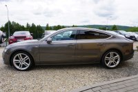 Audi A7, 2013 - 1