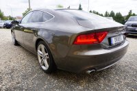Audi A7, 2013 - 2