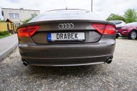 Audi A7, 2013 - 3