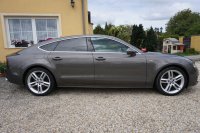 Audi A7, 2013 - 5