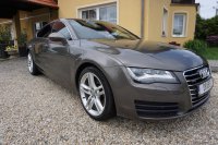 Audi A7, 2013 - 6