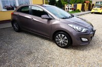 Hyundai i30, 2013 - 1