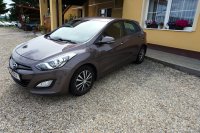 Hyundai i30, 2013 - 2