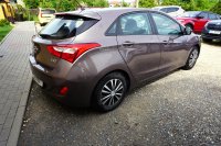 Hyundai i30, 2013 - 4