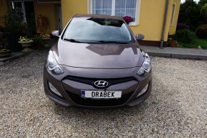 Hyundai i30, 2013