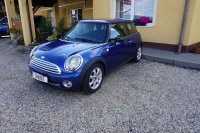 Mini One, 2007 - 1