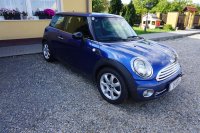 Mini One, 2007 - 2