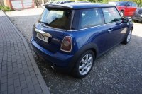 Mini One, 2007 - 4