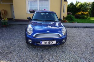 Mini One, 2007