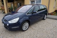 Ford S-MAX, 2012 - 1