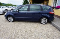 Ford S-MAX, 2012 - 2