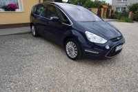 Ford S-MAX, 2012 - 3