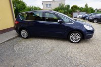 Ford S-MAX, 2012 - 4