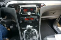 Ford S-MAX, 2012 - 11