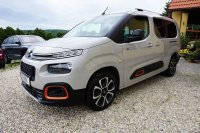 Citroën Berlingo, 2020 - 1