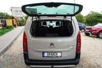 Citroën Berlingo, 2020 - 10
