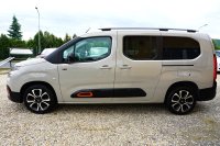 Citroën Berlingo, 2020 - 2