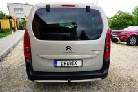 Citroën Berlingo, 2020 - 4