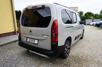 Citroën Berlingo, 2020 - 5