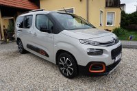 Citroën Berlingo, 2020 - 7