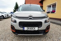 Citroën Berlingo, 2020 - 8