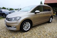 Volkswagen Touran, 2017 - 1