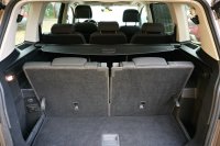 Volkswagen Touran, 2017 - 13