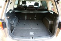 Volkswagen Touran, 2017 - 14