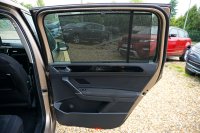 Volkswagen Touran, 2017 - 18