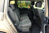 Volkswagen Touran, 2017 - 19
