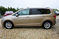 Volkswagen Touran, 2017 - 2