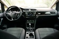 Volkswagen Touran, 2017 - 23
