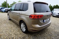 Volkswagen Touran, 2017 - 3