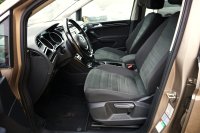 Volkswagen Touran, 2017 - 34
