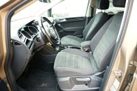 Volkswagen Touran, 2017 - 37