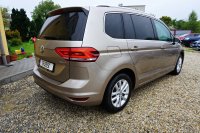 Volkswagen Touran, 2017 - 5