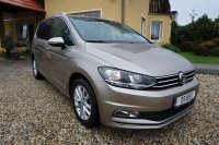 Volkswagen Touran, 2017 - 7