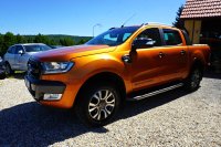 Ford Ranger, 2018 - 1