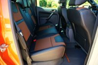 Ford Ranger, 2018 - 12