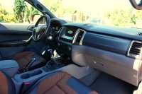 Ford Ranger, 2018 - 16