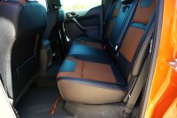 Ford Ranger, 2018 - 18