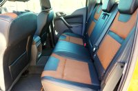 Ford Ranger, 2018 - 19