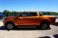 Ford Ranger, 2018 - 2