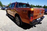 Ford Ranger, 2018 - 3