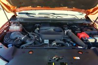 Ford Ranger, 2018 - 35