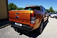Ford Ranger, 2018 - 4