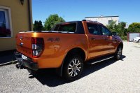 Ford Ranger, 2018 - 5